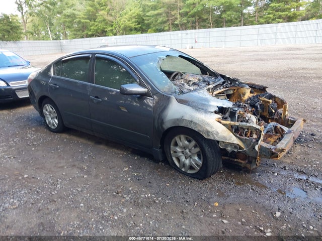2010 Nissan Altima 2.5 S მანქანა იყიდება აუქციონზე, vin: 1N4AL2AP7AN531418, აუქციონის ნომერი: 45771074