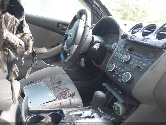45771074 :رقم المزاد ، 1N4AL2AP7AN531418 vin ، 2010 Nissan Altima 2.5 S مزاد بيع