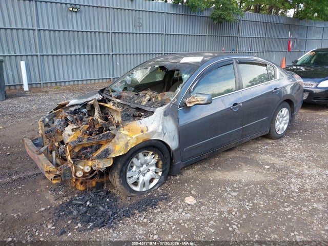 45771074 :رقم المزاد ، 1N4AL2AP7AN531418 vin ، 2010 Nissan Altima 2.5 S مزاد بيع