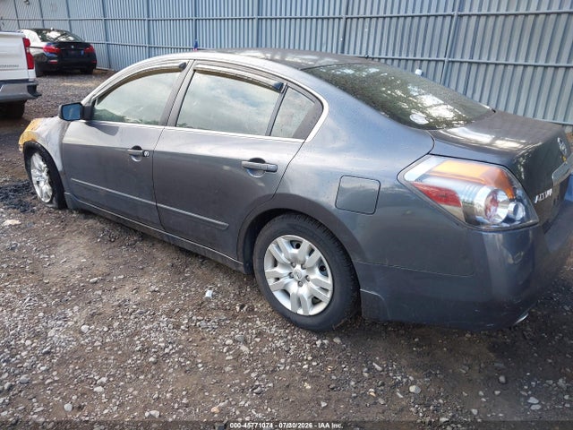 45771074 :رقم المزاد ، 1N4AL2AP7AN531418 vin ، 2010 Nissan Altima 2.5 S مزاد بيع