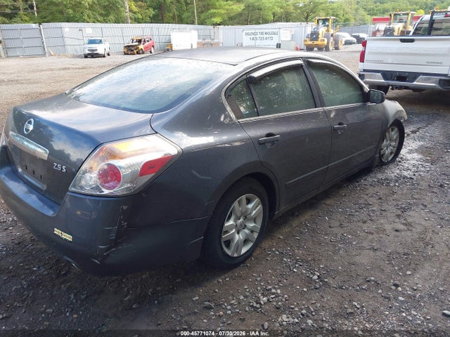 45771074 :رقم المزاد ، 1N4AL2AP7AN531418 vin ، 2010 Nissan Altima 2.5 S مزاد بيع