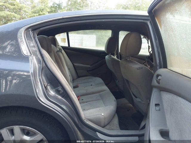 45771074 :رقم المزاد ، 1N4AL2AP7AN531418 vin ، 2010 Nissan Altima 2.5 S مزاد بيع