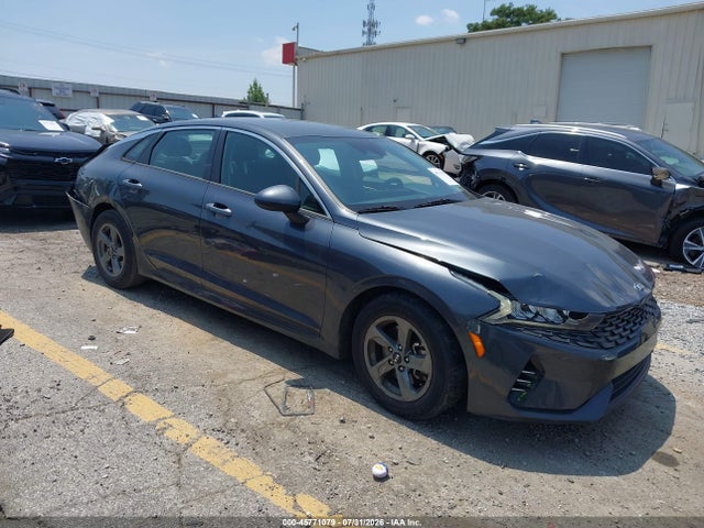 45771079 :رقم المزاد ، 5XXG14J29MG015894 vin ، 2021 Kia K5 Lxs مزاد بيع
