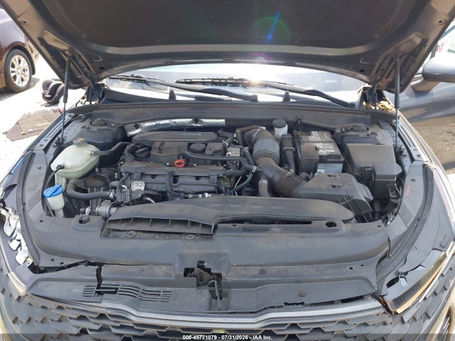 Aukcja sprzedaży 2021 Kia K5 Lxs, vin: 5XXG14J29MG015894, numer aukcji: 45771079