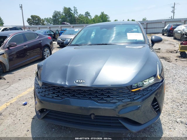 Aukcja sprzedaży 2021 Kia K5 Lxs, vin: 5XXG14J29MG015894, numer aukcji: 45771079