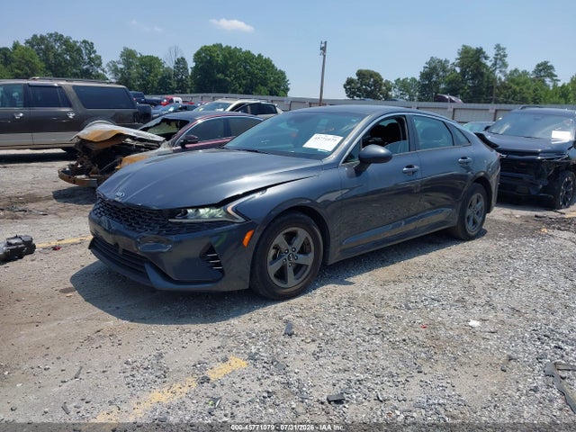 Aukcja sprzedaży 2021 Kia K5 Lxs, vin: 5XXG14J29MG015894, numer aukcji: 45771079