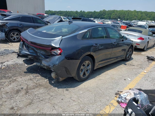 Aukcja sprzedaży 2021 Kia K5 Lxs, vin: 5XXG14J29MG015894, numer aukcji: 45771079