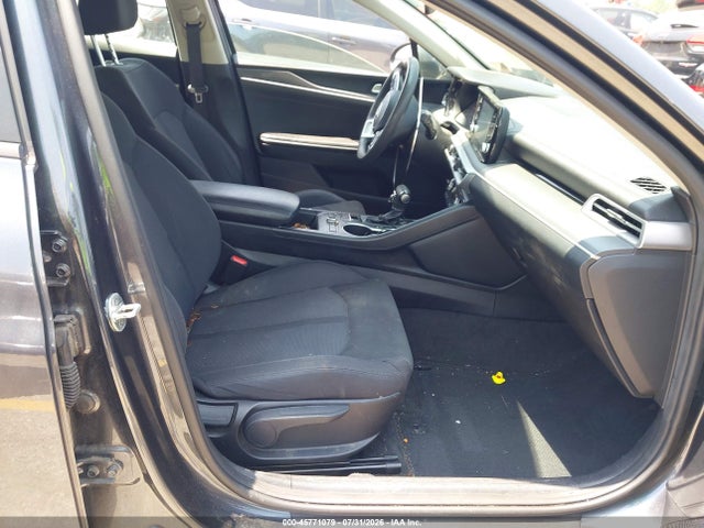 Aukcja sprzedaży 2021 Kia K5 Lxs, vin: 5XXG14J29MG015894, numer aukcji: 45771079