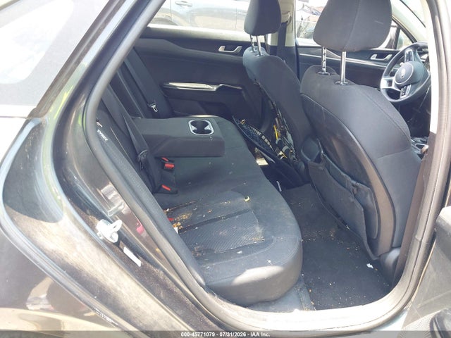 Aukcja sprzedaży 2021 Kia K5 Lxs, vin: 5XXG14J29MG015894, numer aukcji: 45771079