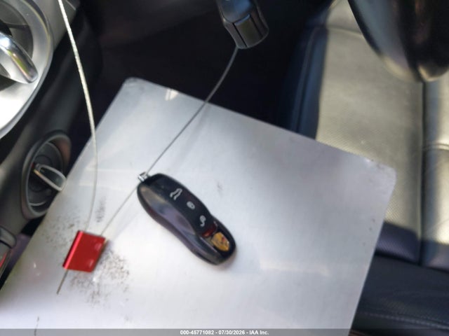 Aukcja sprzedaży 2016 Porsche Cayenne Gts, vin: WP1AD2A27GLA72731, numer aukcji: 45771082