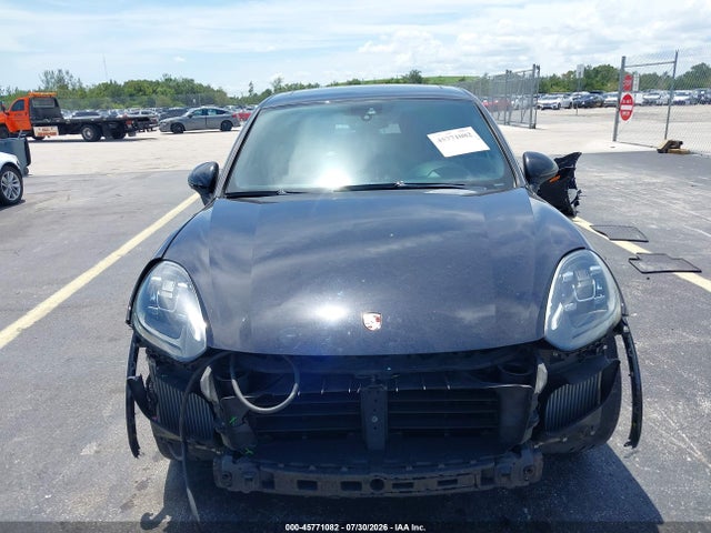 Aukcja sprzedaży 2016 Porsche Cayenne Gts, vin: WP1AD2A27GLA72731, numer aukcji: 45771082