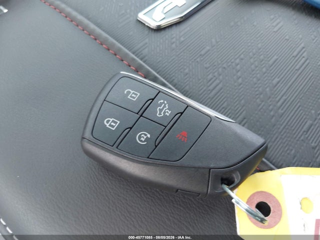Продажа на аукционе авто 2026 Gmc Sierra 2500hd , Standard Bed, At4x, 4wd, vin: 1GT4UZEYXTF170702, номер лота: 45771085
