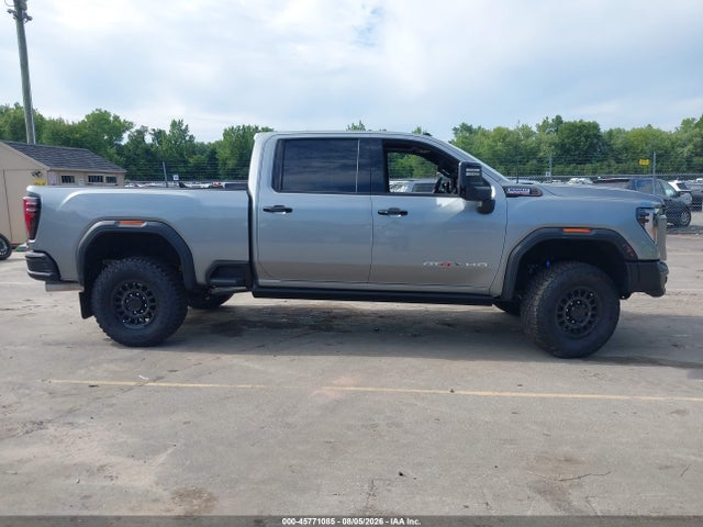 Продажа на аукционе авто 2026 Gmc Sierra 2500hd , Standard Bed, At4x, 4wd, vin: 1GT4UZEYXTF170702, номер лота: 45771085