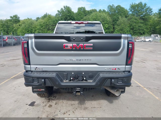 Продажа на аукционе авто 2026 Gmc Sierra 2500hd , Standard Bed, At4x, 4wd, vin: 1GT4UZEYXTF170702, номер лота: 45771085