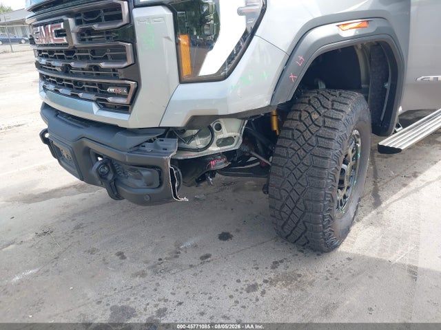 Продажа на аукционе авто 2026 Gmc Sierra 2500hd , Standard Bed, At4x, 4wd, vin: 1GT4UZEYXTF170702, номер лота: 45771085