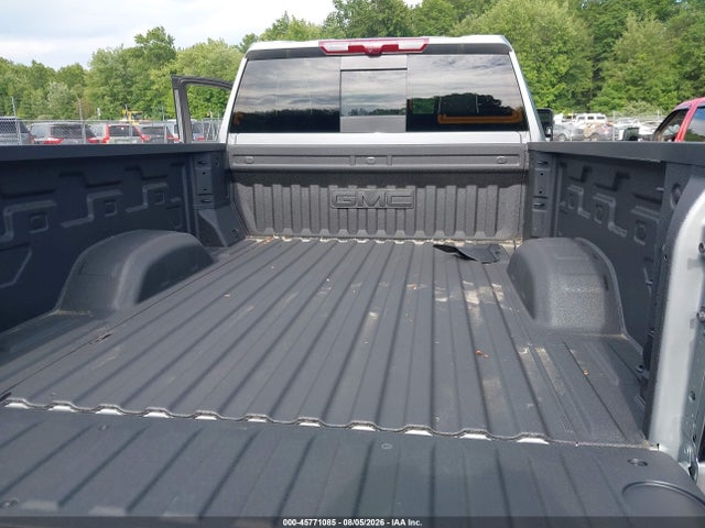 Продажа на аукционе авто 2026 Gmc Sierra 2500hd , Standard Bed, At4x, 4wd, vin: 1GT4UZEYXTF170702, номер лота: 45771085
