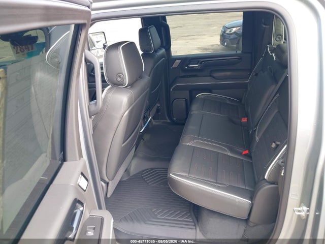 Продажа на аукционе авто 2026 Gmc Sierra 2500hd , Standard Bed, At4x, 4wd, vin: 1GT4UZEYXTF170702, номер лота: 45771085