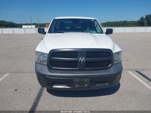 Aukcja sprzedaży 2019 Ram 1500 Classic Tradesman  4x2 6'4 Box, vin: 1C6RR6FG5KS621236, numer aukcji: 45771088