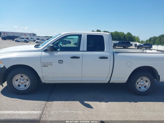 Aukcja sprzedaży 2019 Ram 1500 Classic Tradesman  4x2 6'4 Box, vin: 1C6RR6FG5KS621236, numer aukcji: 45771088