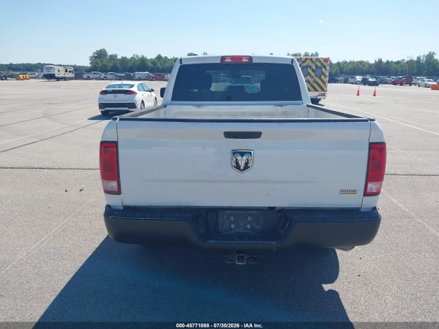Aukcja sprzedaży 2019 Ram 1500 Classic Tradesman  4x2 6'4 Box, vin: 1C6RR6FG5KS621236, numer aukcji: 45771088