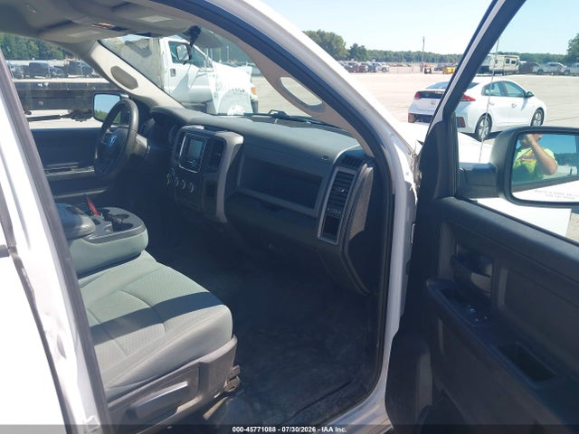 Aukcja sprzedaży 2019 Ram 1500 Classic Tradesman  4x2 6'4 Box, vin: 1C6RR6FG5KS621236, numer aukcji: 45771088