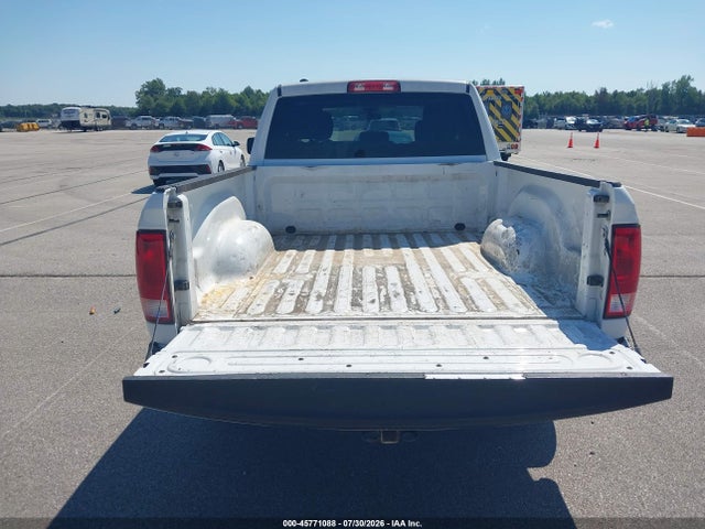 Aukcja sprzedaży 2019 Ram 1500 Classic Tradesman  4x2 6'4 Box, vin: 1C6RR6FG5KS621236, numer aukcji: 45771088