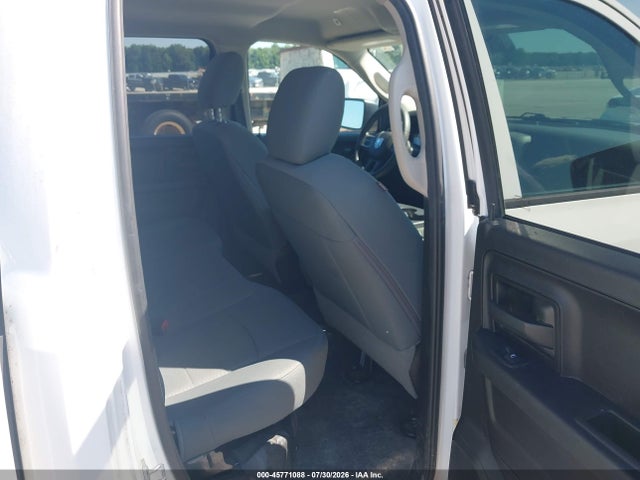 Aukcja sprzedaży 2019 Ram 1500 Classic Tradesman  4x2 6'4 Box, vin: 1C6RR6FG5KS621236, numer aukcji: 45771088