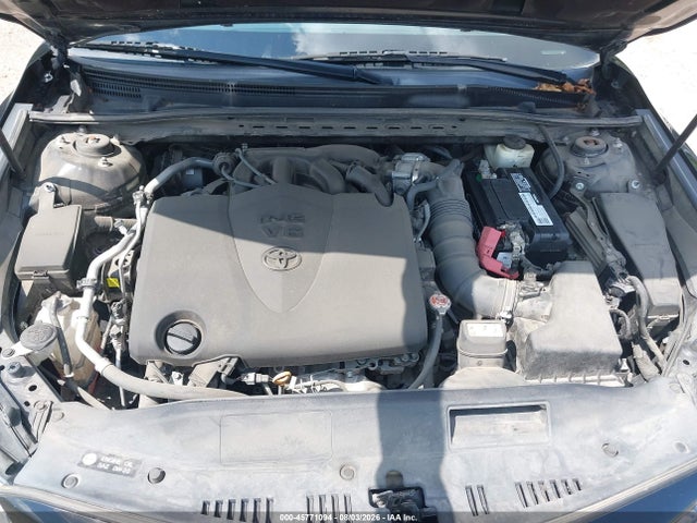 Aukcja sprzedaży 2018 Toyota Camry Xse V6, vin: 4T1BZ1HKXJU011832, numer aukcji: 45771094