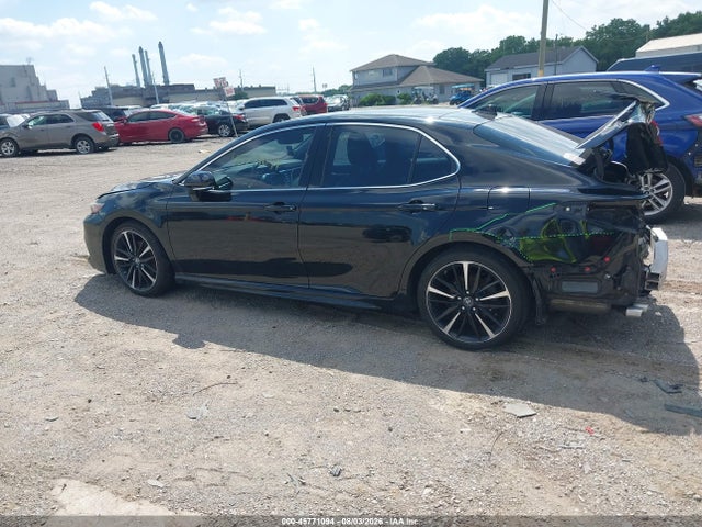 Aukcja sprzedaży 2018 Toyota Camry Xse V6, vin: 4T1BZ1HKXJU011832, numer aukcji: 45771094