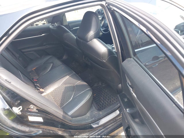 Aukcja sprzedaży 2018 Toyota Camry Xse V6, vin: 4T1BZ1HKXJU011832, numer aukcji: 45771094