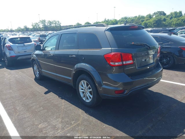 Aukcja sprzedaży 2015 Dodge Journey Sxt, vin: 3C4PDCBB9FT542342, numer aukcji: 45771098