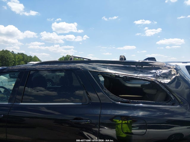 Продажа на аукционе авто 2017 Dodge Durango Gt Awd, vin: 1C4RDJDG2HC636518, номер лота: 45771099