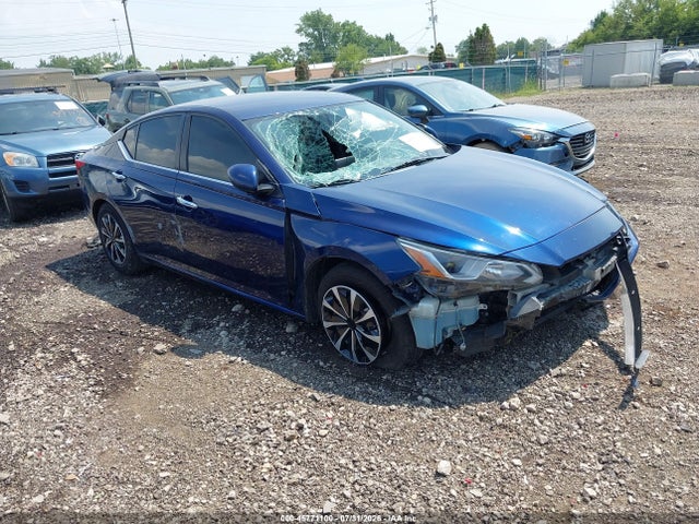 2019 Nissan Altima 2.5 S მანქანა იყიდება აუქციონზე, vin: 1N4BL4BV1KC250564, აუქციონის ნომერი: 45771100