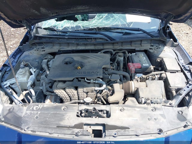 Продаж на аукціоні авто 2019 Nissan Altima 2.5 S, vin: 1N4BL4BV1KC250564, номер лоту: 45771100