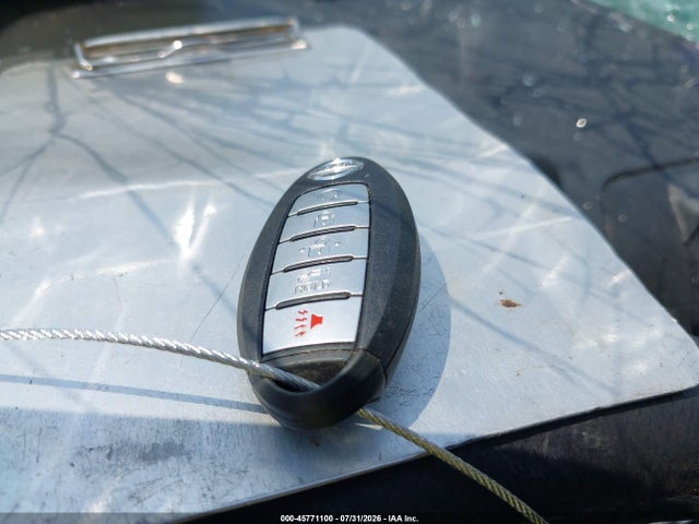 Продаж на аукціоні авто 2019 Nissan Altima 2.5 S, vin: 1N4BL4BV1KC250564, номер лоту: 45771100