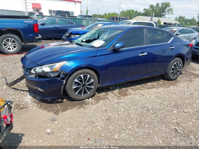 Продаж на аукціоні авто 2019 Nissan Altima 2.5 S, vin: 1N4BL4BV1KC250564, номер лоту: 45771100