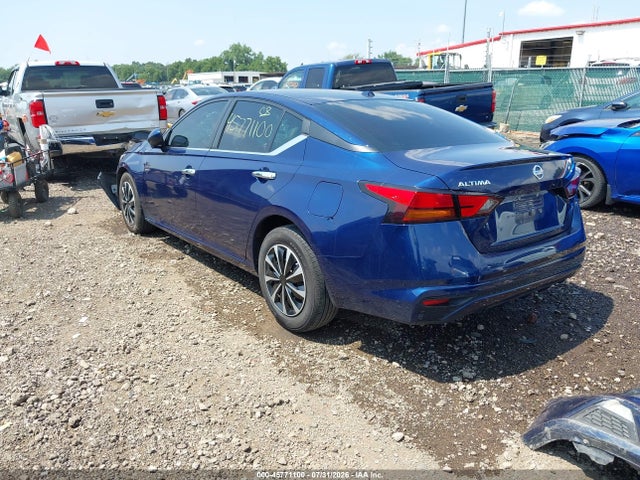 Продаж на аукціоні авто 2019 Nissan Altima 2.5 S, vin: 1N4BL4BV1KC250564, номер лоту: 45771100