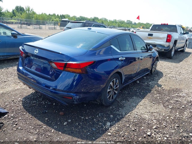 Продаж на аукціоні авто 2019 Nissan Altima 2.5 S, vin: 1N4BL4BV1KC250564, номер лоту: 45771100