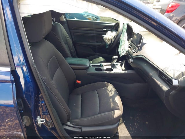 Продаж на аукціоні авто 2019 Nissan Altima 2.5 S, vin: 1N4BL4BV1KC250564, номер лоту: 45771100