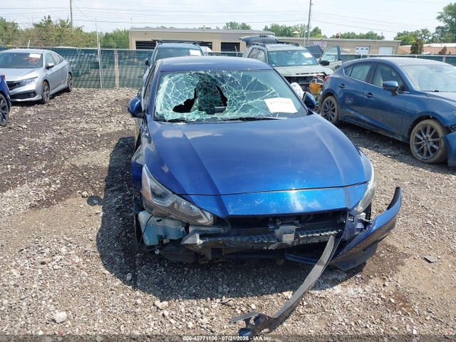 Продаж на аукціоні авто 2019 Nissan Altima 2.5 S, vin: 1N4BL4BV1KC250564, номер лоту: 45771100