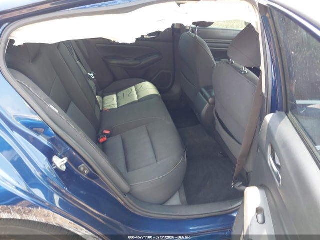 Продаж на аукціоні авто 2019 Nissan Altima 2.5 S, vin: 1N4BL4BV1KC250564, номер лоту: 45771100