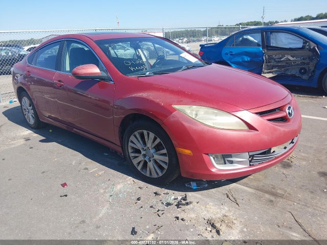 45771102 :رقم المزاد ، 1YVHP82A995M30428 vin ، 2009 Mazda Mazda6 I Touring مزاد بيع