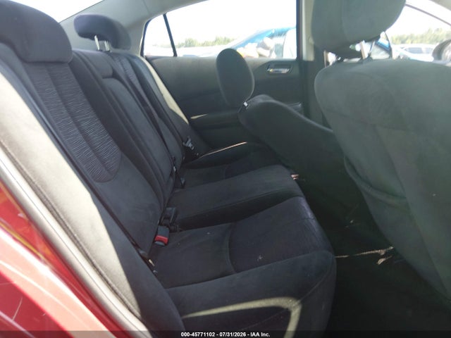 Продажа на аукционе авто 2009 Mazda Mazda6 I Touring, vin: 1YVHP82A995M30428, номер лота: 45771102