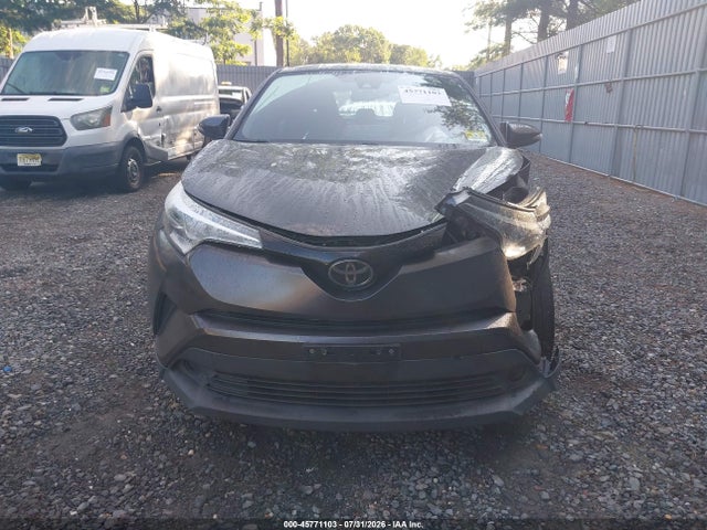 Продаж на аукціоні авто 2019 Toyota C-hr Xle, vin: NMTKHMBX9KR088323, номер лоту: 45771103