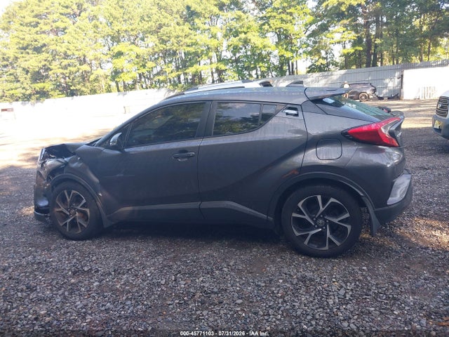 Продаж на аукціоні авто 2019 Toyota C-hr Xle, vin: NMTKHMBX9KR088323, номер лоту: 45771103