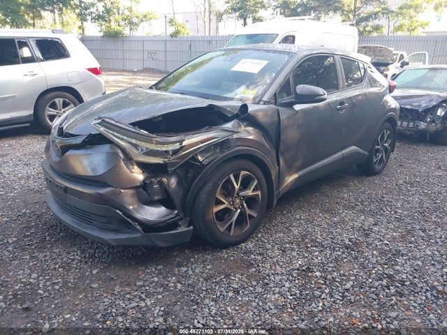 Продаж на аукціоні авто 2019 Toyota C-hr Xle, vin: NMTKHMBX9KR088323, номер лоту: 45771103