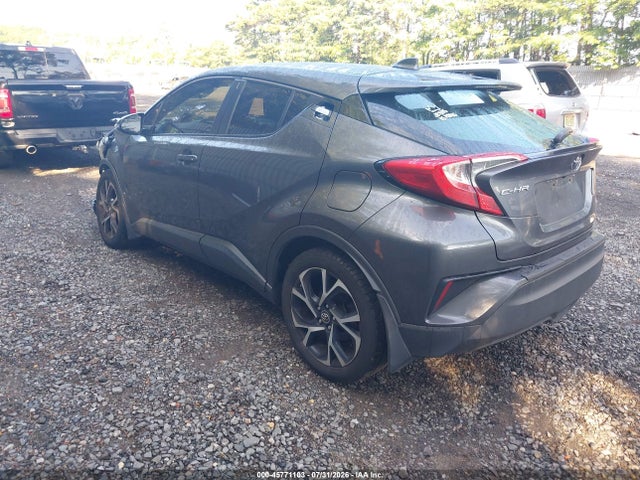 Продаж на аукціоні авто 2019 Toyota C-hr Xle, vin: NMTKHMBX9KR088323, номер лоту: 45771103