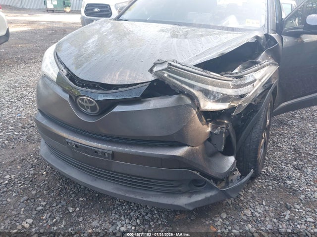 Продаж на аукціоні авто 2019 Toyota C-hr Xle, vin: NMTKHMBX9KR088323, номер лоту: 45771103
