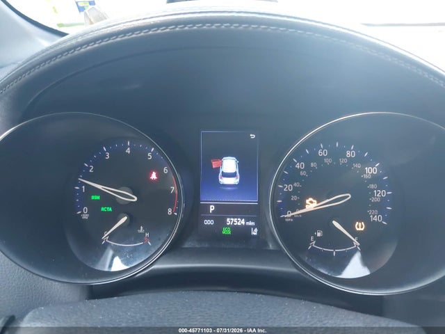 Продаж на аукціоні авто 2019 Toyota C-hr Xle, vin: NMTKHMBX9KR088323, номер лоту: 45771103