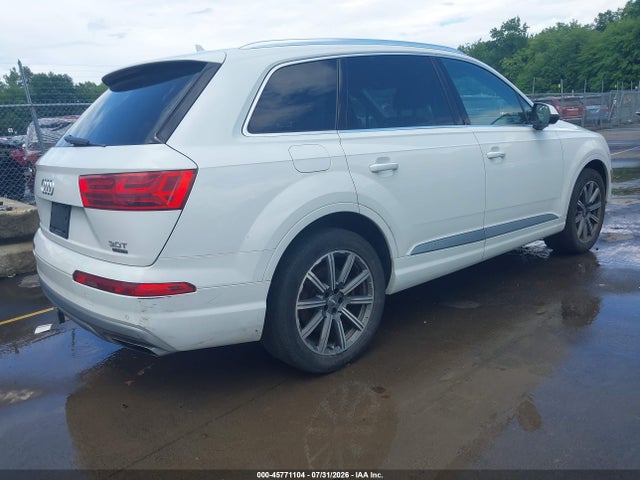 Aukcja sprzedaży 2018 Audi Q7 3.0t Premium, vin: WA1VAAF75JD016258, numer aukcji: 45771104